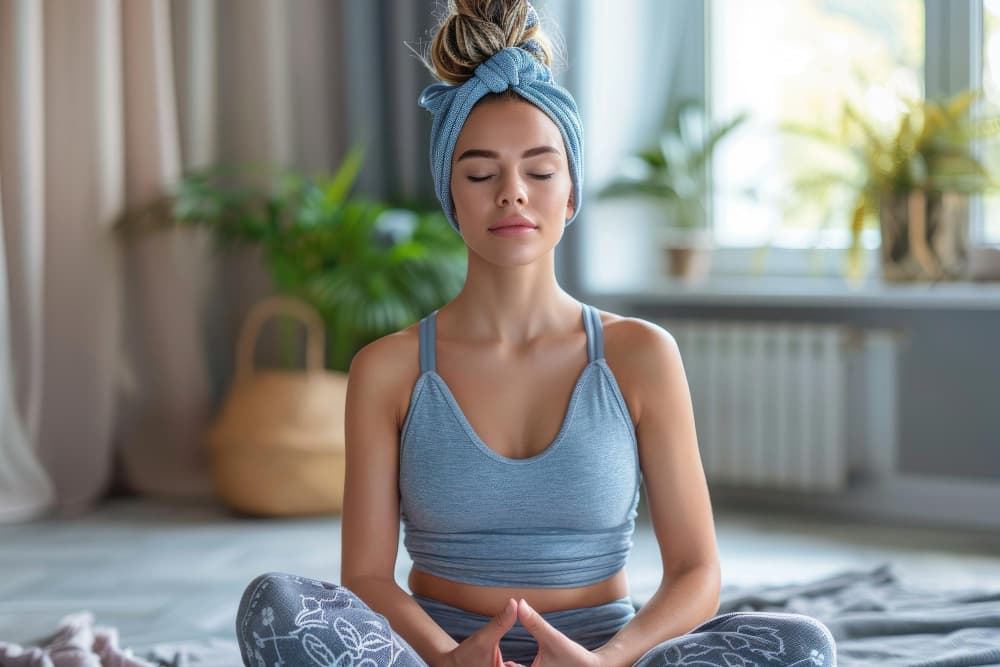 От стресса к гармонии: почему «просто расслабься» не работает